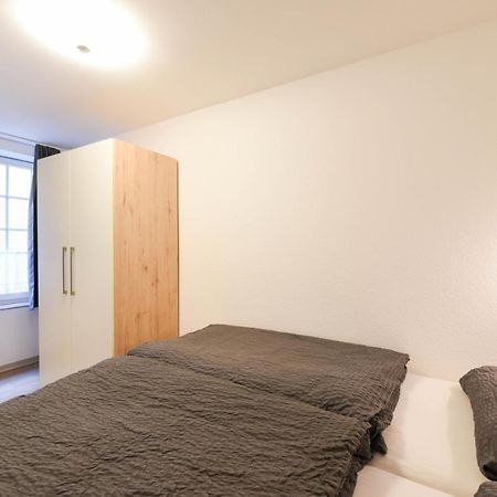 Appartamento Haus Alte Kiefer Whg 2 Norderney Esterno foto