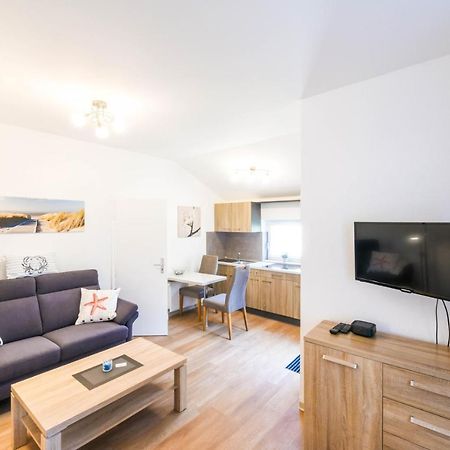 Appartamento Haus Alte Kiefer Whg 2 Norderney Esterno foto